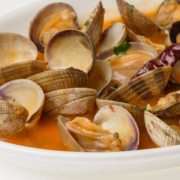restaurante cerca de IFEMA