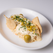 restaurante gallego