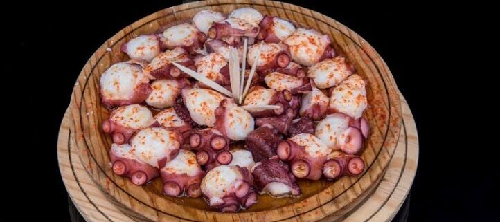 Restaurante gallego en Madrid