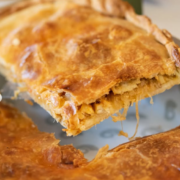 empanada gallega