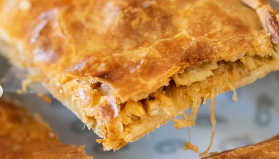 empanada gallega